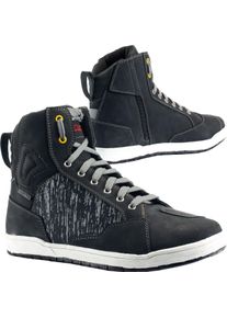 B&uuml;se B&uuml;se B67, scarpe , colore: Nero , dimensione: 42