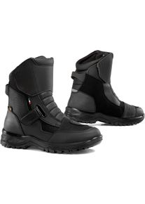 Falco Land 3, botas cortas impermeables , color: Negro , tamaño: 39 EU