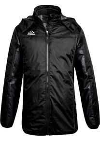 Acerbis Sports Belatrix Winter, giacca in tessuto , colore: Nero , dimensione: 3XS