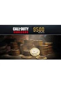Call of Duty: Vanguard 9,500 Points