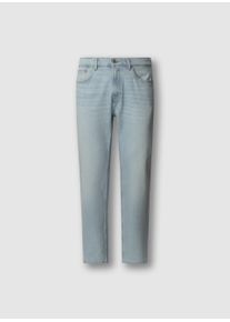 Pepe Jeans Straight-Jeans »BYRON FS POWDERED BLUE«, Größe 36
