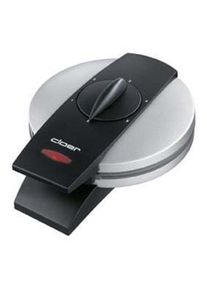 Cloer Waffeleisen 1629