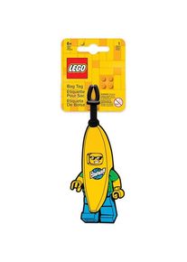 Euromic LEGO® Iconic Bag Tag-Banana Guy