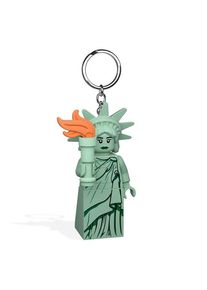 Euromic LEGO® Keychain Light Statue of Liberty