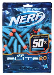 Nerf IP Security Lock - Release date 01 January 2023