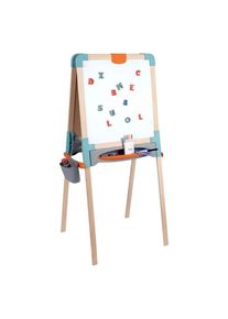 Smoby - Magnetic Blackboard Wood