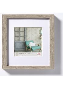 walther + design Marco de madera Stockholm 20x30 cm GRIS