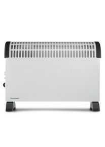 BP1008 – convector con calefactor de aire Blaupunkt – 3 potencias – 2000w
