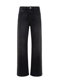 Mavi Kvinnor Jeans 'MALIBU' svart Storlek 31