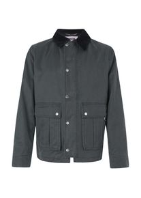 DRYKORN Övergångsjacka 'YAKAMO_W' svart Storlek S