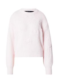 VERO MODA Tröja 'VMBLOSSOM' rosa Storlek XS