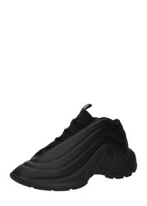 Diesel Baskets basses 'S-D-Runner X' Homme noir taille 42