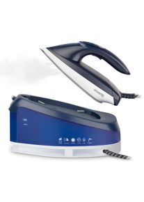 Centro de engomar a vapor H.Koenig V7, 2200 W, 1,5L