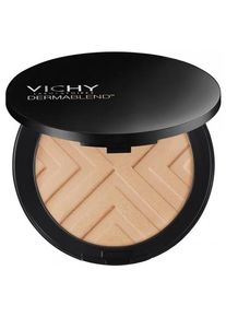 Vichy Dermablend Covermatte Compact Powder SPF25