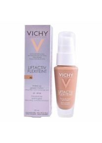 Vichy Liftactiv Flexilift Anti-Wrinkle Foundation