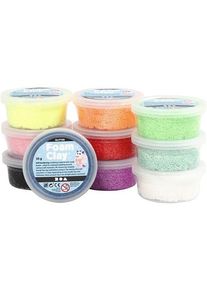 Creativ Company Foam Clay