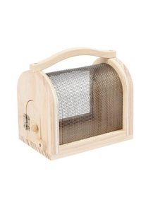 Creativ Company Wooden Insect Cage