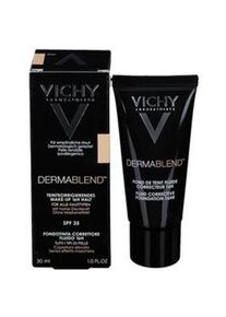 Vichy Dermablend Corrective Foundation 16Hr SPF35