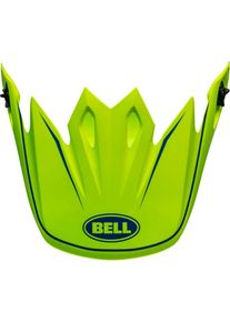 Bell MX-9 MIPS Zone, peak