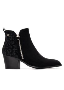 Xti Boots '14464702' Femme noir taille 36