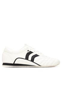 Xti Chaussure de sport '14460604' Femme beige taille 37