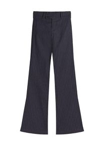 Bershka Pantalon Femme bleu taille 38