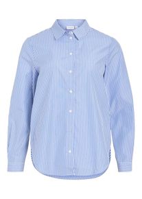 Vila Chemisier 'VIDoja' Femme bleu taille 34