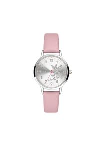 Cool Time , Jungen,Kinder,M&auml;dchen , Quarzuhr &raquo;The Cool Butterfly&laquo; Armbanduhr, Kinderuhr, M&auml;dchen, analog , rosa , Angesagte Kinderarmbanduhr