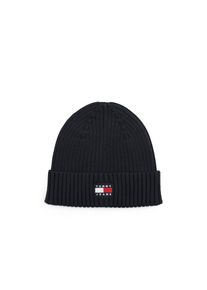 Tommy Jeans , Beanie »TJM HERITAGE CORE« , Dark Night Navy