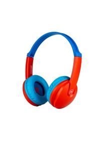 Maxell , Kinder-Kopfhörer »HP-BT350« , türkis , Hergestellt aus schadstofffreien Materialien