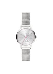 Cool Time , Jungen,Kinder , Quarzuhr &raquo;The Cool Butterfly&laquo; Armbanduhr, Edelstahlarmband, Kinderuhr, M&auml;dchen, analog , silberfarben , Angesagte...