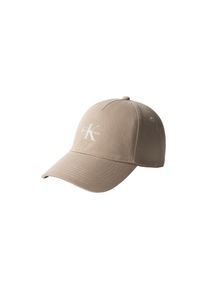 Calvin Klein Jeans , Baseball Cap , Desert Taupe