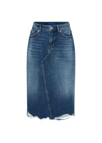 HUGO Blue , Damen , Jeansrock »Gadele« , Medium Blue 422 , M (38) , M (38) , Rock von HUGO Blue Womenswear