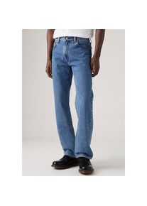 Levi's , Damen , 5-Pocket-Jeans »555 RELAXED STRAIGHT« , BLUE ESSENTIALS , Länge 30 , 32 -Länge 30 , 32 , Jeans 555 RELAXED STRAIGHT von Levi's