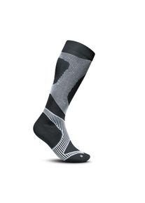 Bauerfeind , Damen , Sportsocken »RUN PERFORMANCE COMPRESSION SOCKS« , black-S , 43-46 , 43-46 , Laufsocken mit Kompression von Bauerfeind