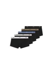 BOSS , Damen , Trunk »Trunk 5P Essential« Packung, 5er, 5 Stk. , Open Miscellaneous 960 , 5 Stk. , XL -5 Stk. , XL , 5er Pack Trunk von Boss