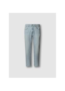 Pepe Jeans , Damen , Straight-Jeans »BYRON FS POWDERED BLUE« , light blue , Länge 32 , 32 -Länge 32 , 32 , Straight-Jeans BYRON FS POWDERED BLUE...