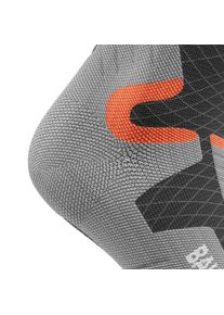 Bauerfeind , Damen , Sportsocken »SKI PERFORMANCE COMPRESSION SOCKS« , anthracite-M , 38-41 , 38-41 , Ski-Socken mit Kompression von Bauerfeind