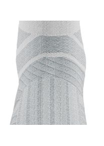 Bauerfeind , Damen , Sportsocken »RUN PERFORMANCE MID CUT SOCKS« , white , 42-45 , 42-45 , Laufsocken von Bauerfeind