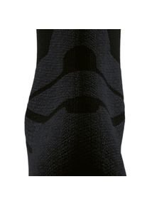 Bauerfeind , Damen , Sportsocken »RUN PERFORMANCE MID CUT SOCKS« , black , 42-45 , 42-45 , Laufsocken von Bauerfeind