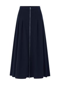 Rich & Royal Rich & Royal Jupe Femme bleu taille XS