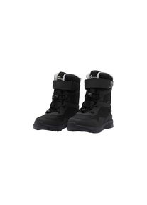 Jack Wolfskin, Herren, Winterboots &raquo;POLAR BEAR-B TEXAPORE HIGH VC K&laquo; Snowboots, Winterstiefel, Winterschuhe, wasserdicht & gef&uuml;ttert, phantom, 31, 