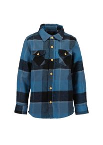 Blue Seven, Herren, Langarmhemd &raquo; Hemd&laquo;, 6830 - PACIFIC, 104, 6830 - PACIFIC, Stilvolles Design: Sowohl sch&ouml;ne, gro&szlig;e und kindliche Drucke, als auch 