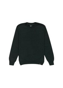 Element , Damen , Wollpullover »Cornell Classic« , Deep Forest , M , M , Kollektion: Mainline-Kollektion