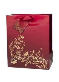 Canpol, Geschenkverpackung, GIFT BAG 26.4X13.7X32.5CM TL-30 (Geschenktüte, 1 x)