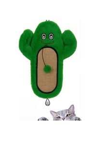 Paws & Whiskers Miyav Smile V2 Cat Toy (Plüschspielzeug Katze), Katzenspielzeug
