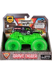 Monster Jam 1:43 Light Up Wheels Truck Asst.