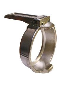 NORRES, Garagenausstattung, Tankwagenkupplung Typ MKH Edelstahl (1.4408) TWH 50 (2Zoll)