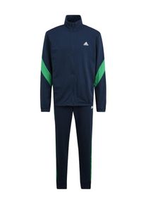 adidas Performance &Icirc;mbrăcaminte sport Bărbaţi albastru, Mărimea S