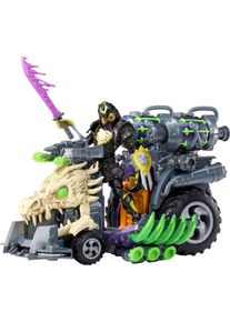 MGA Ninjombie Fahrzeug